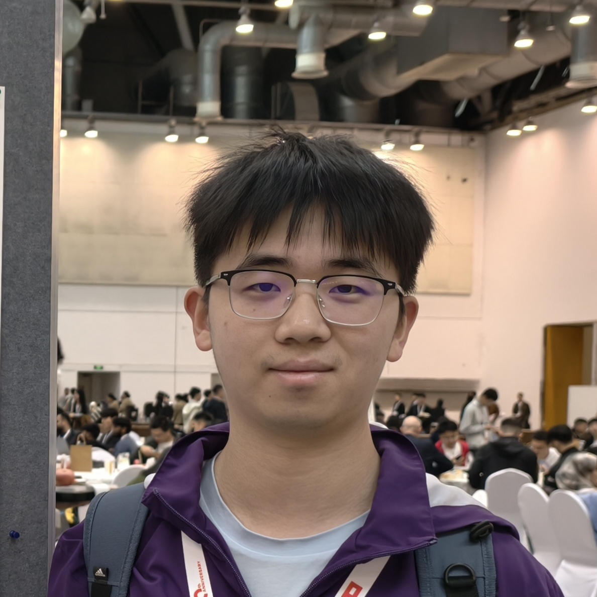 Ziyang Xu