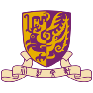 The Chinese University of Hong Kong emblem